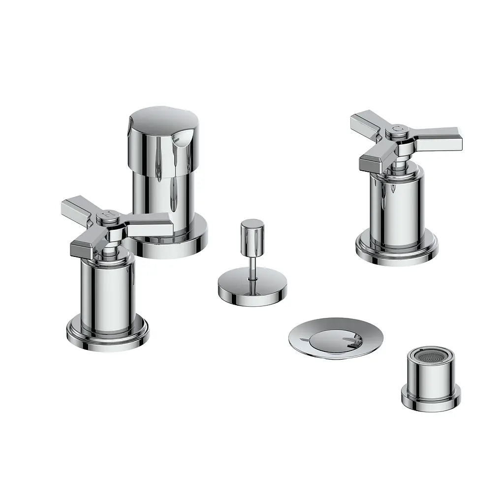 ZEHN BIDET - Plumbing Market