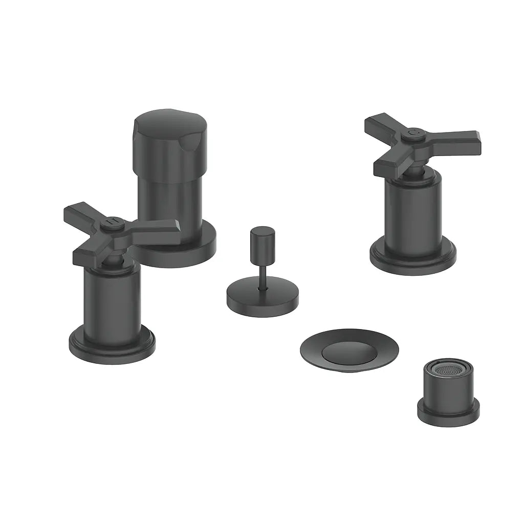 ZEHN BIDET - Plumbing Market