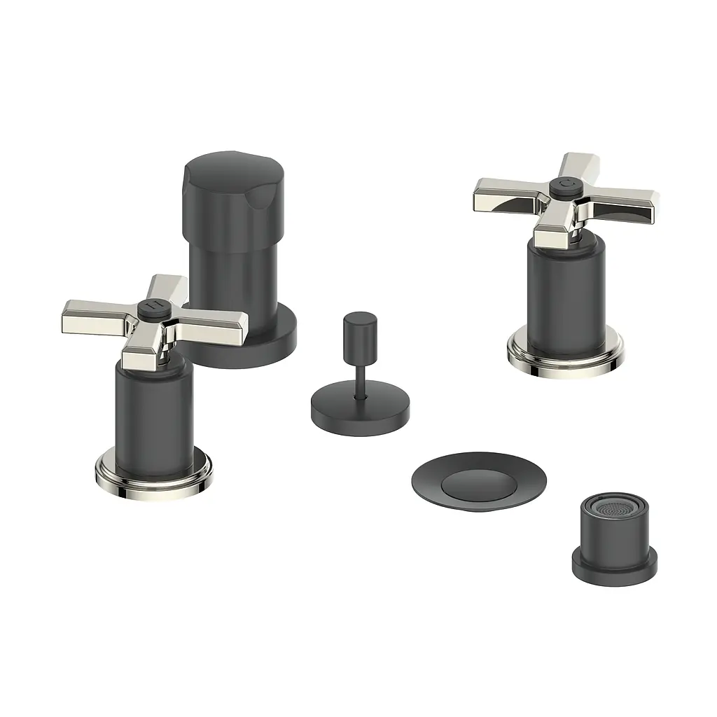 ZEHN BIDET - Plumbing Market