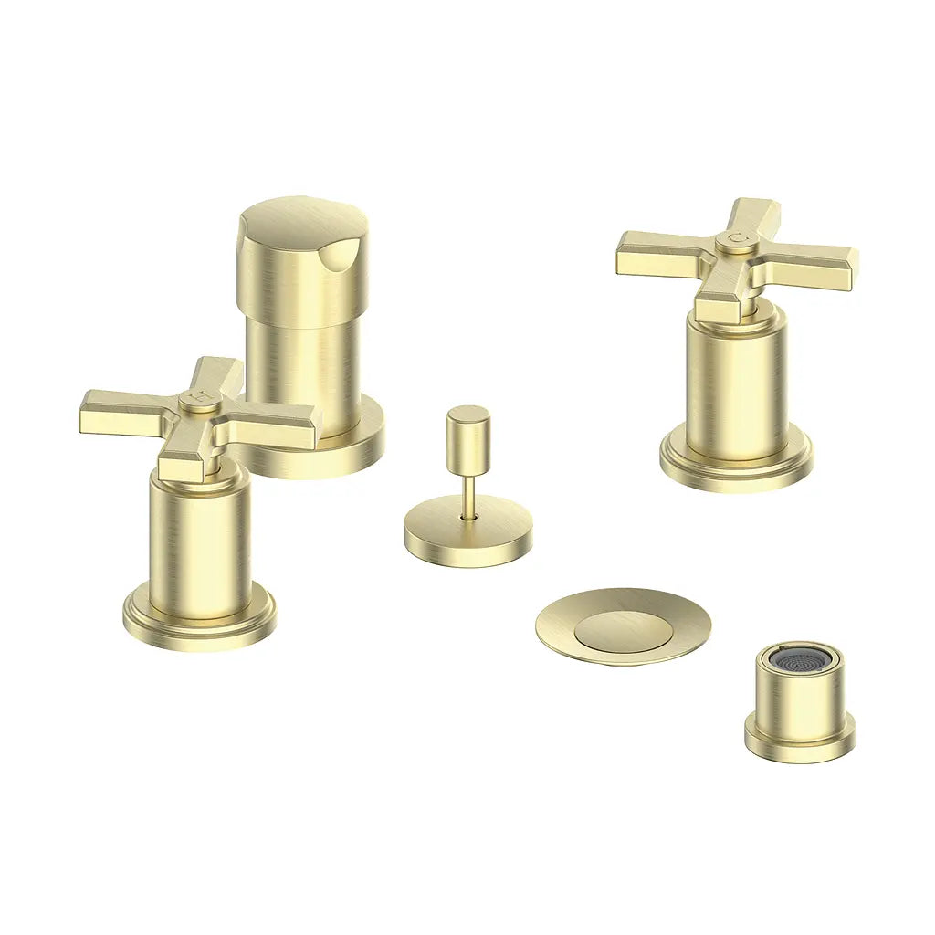 ZEHN BIDET - Plumbing Market