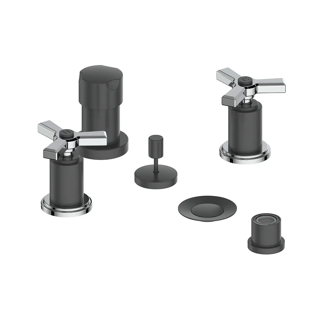 ZEHN BIDET - Plumbing Market