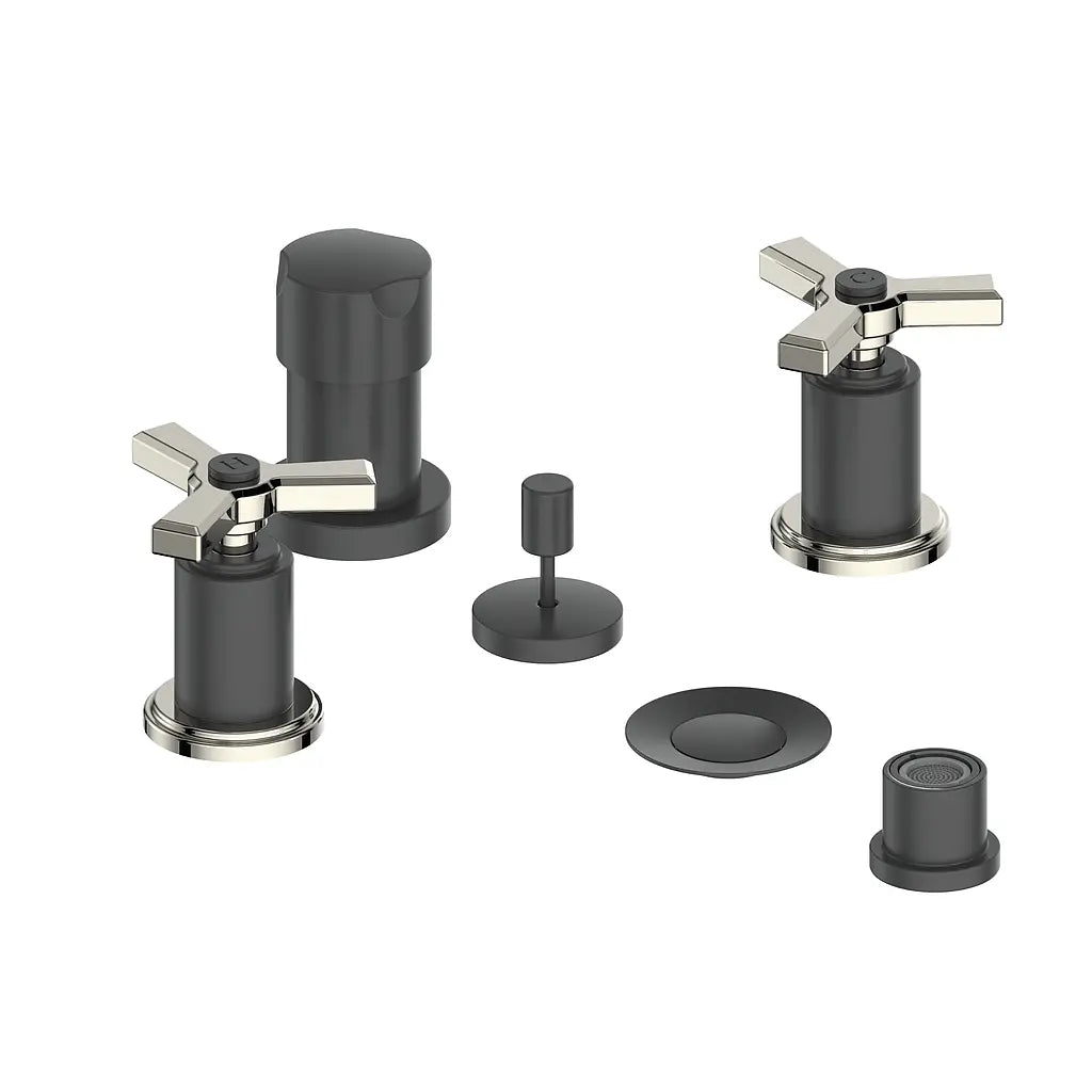 ZEHN BIDET - Plumbing Market