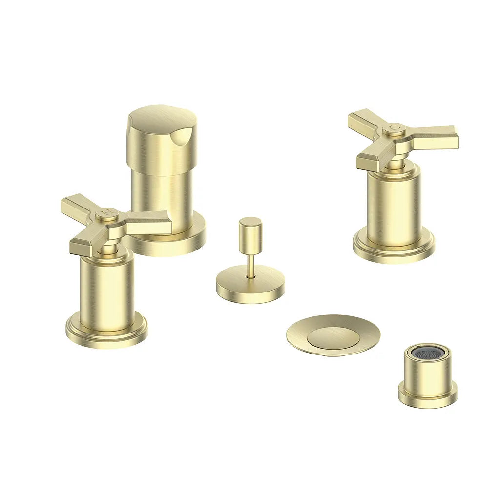 ZEHN BIDET - Plumbing Market