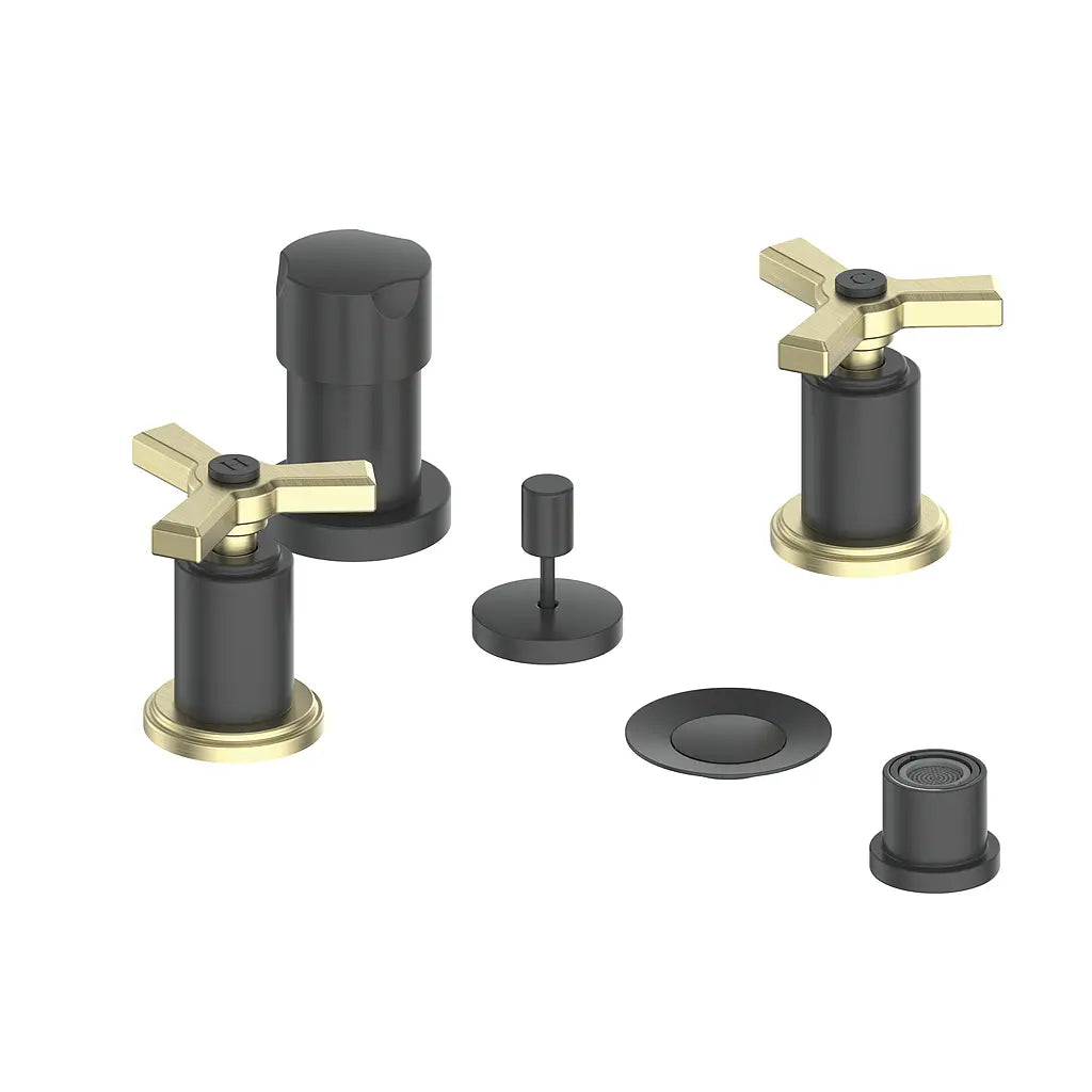 ZEHN BIDET - Plumbing Market