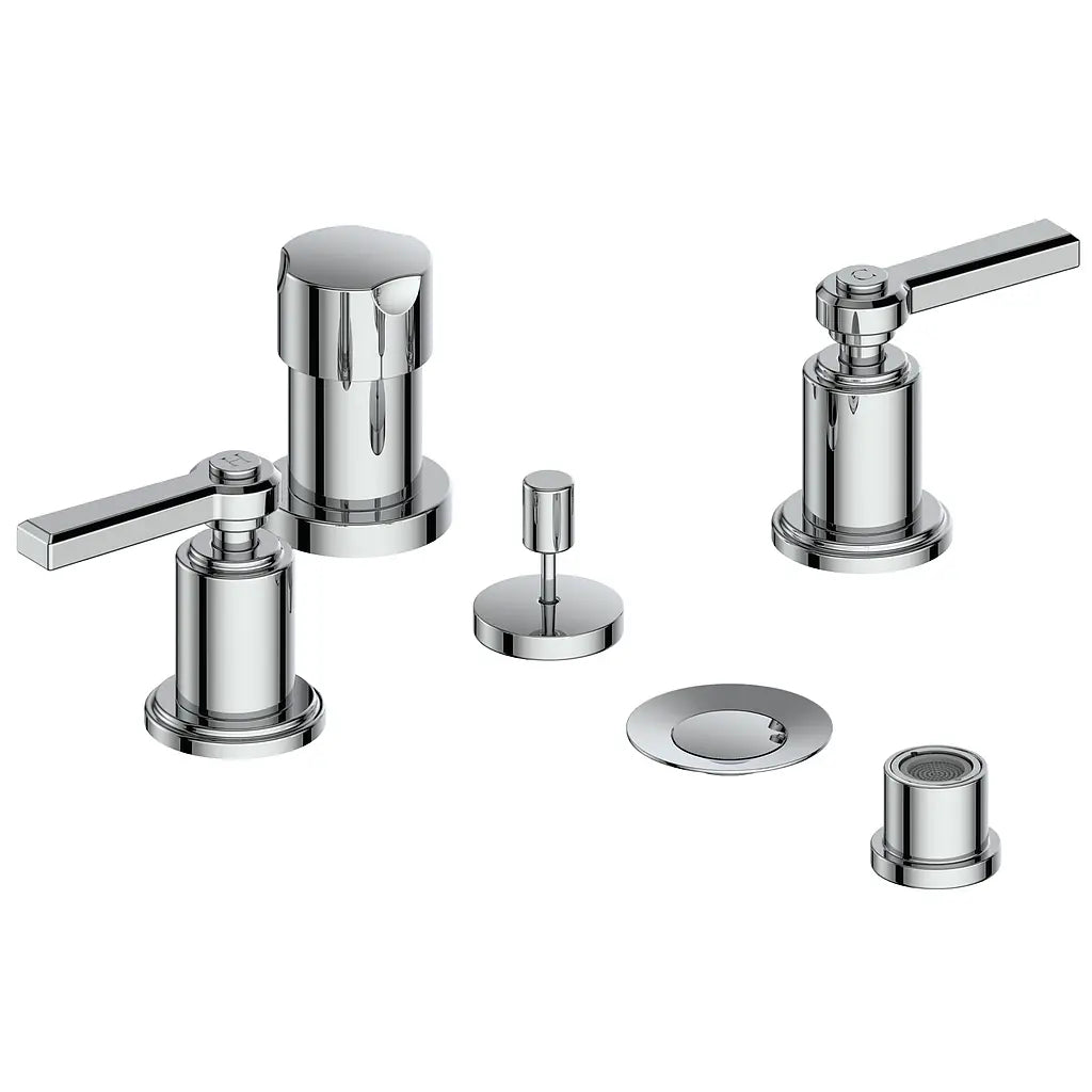 ZEHN BIDET - Plumbing Market