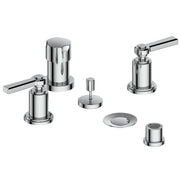 ZEHN BIDET - Plumbing Market