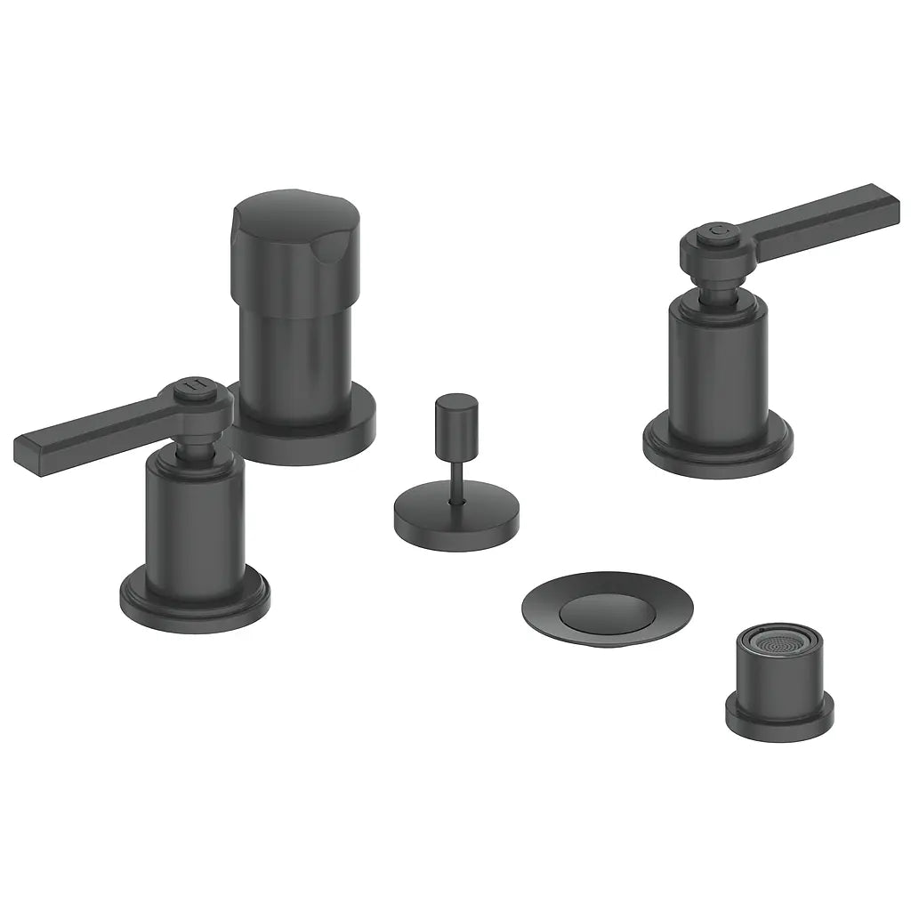 ZEHN BIDET - Plumbing Market