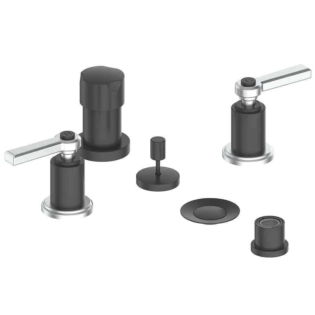 ZEHN BIDET - Plumbing Market