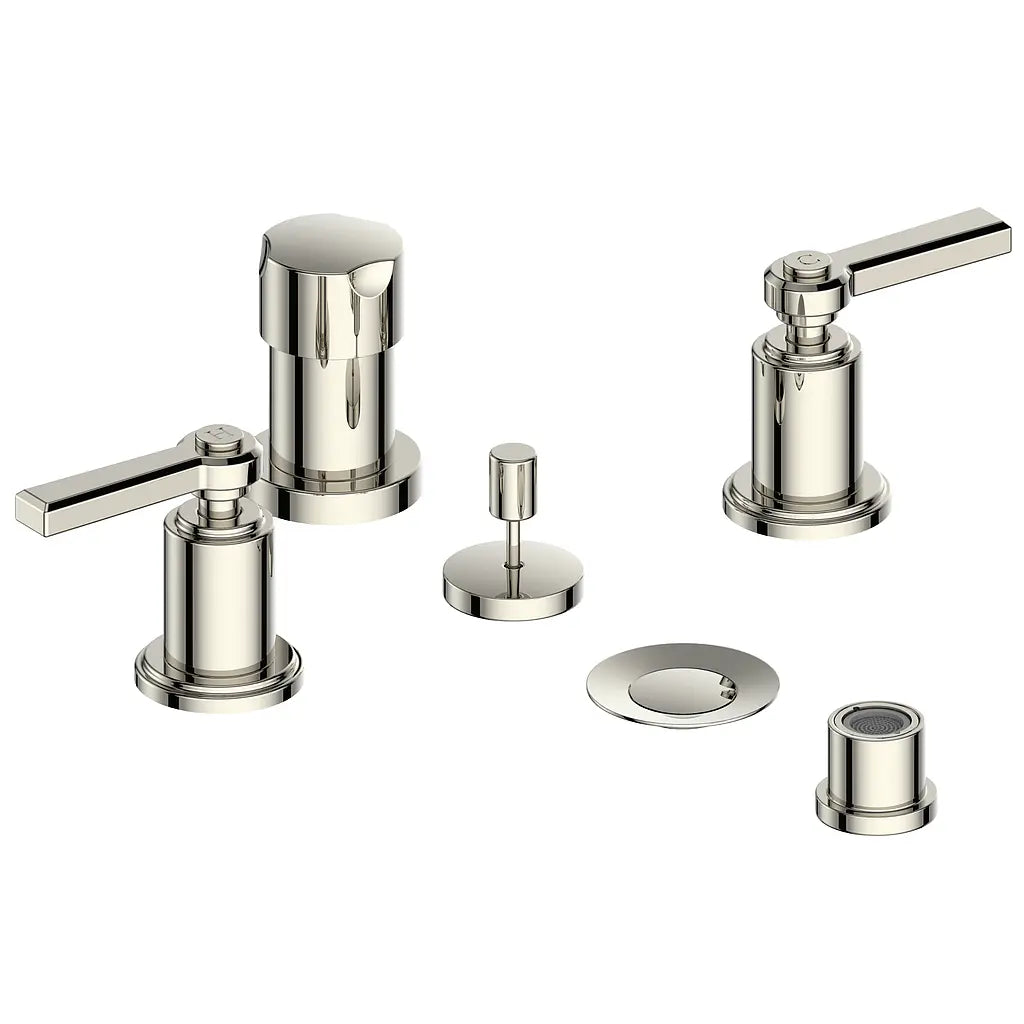 ZEHN BIDET - Plumbing Market