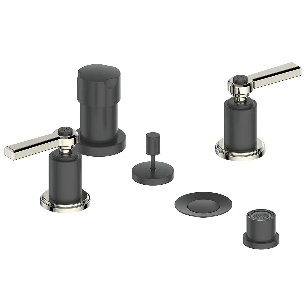 ZEHN BIDET - Plumbing Market