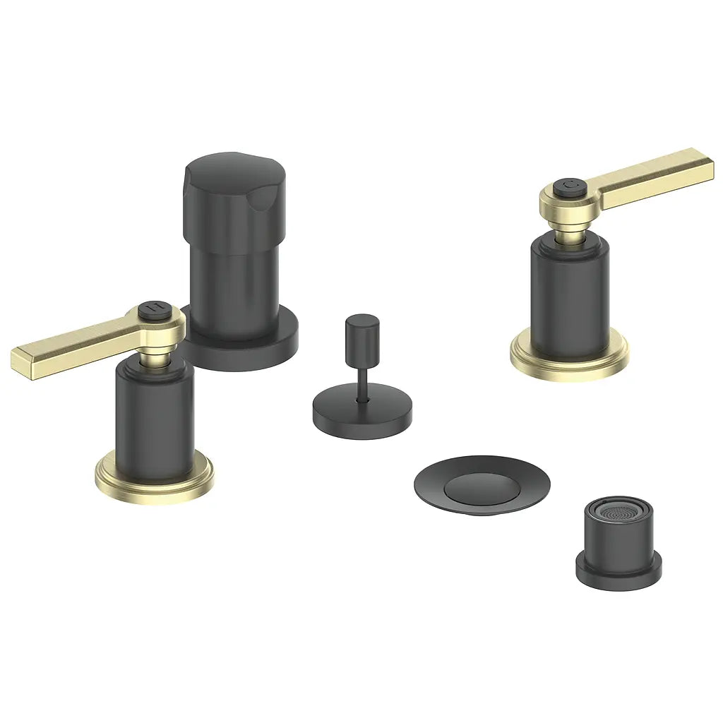 ZEHN BIDET - Plumbing Market