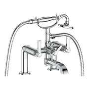 ZEHN DECK MOUNT TUB FILLER - Plumbing Market
