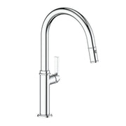 ZEHN KITCHEN FAUCET - Plumbing Market