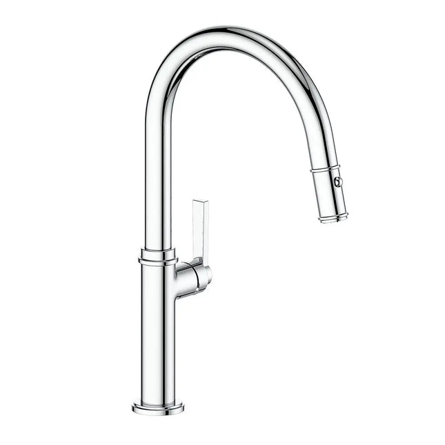 ZEHN KITCHEN FAUCET - Plumbing Market