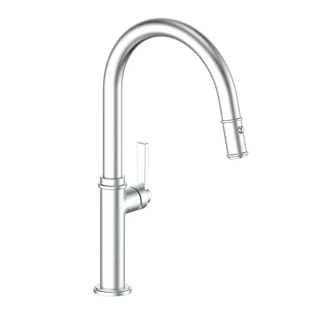 ZEHN KITCHEN FAUCET - Plumbing Market