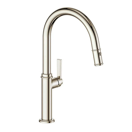 ZEHN KITCHEN FAUCET - Plumbing Market