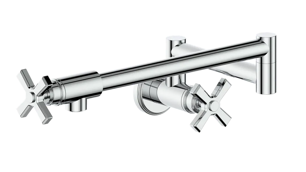 ZEHN POT FILLER - Plumbing Market