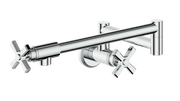 ZEHN POT FILLER - Plumbing Market