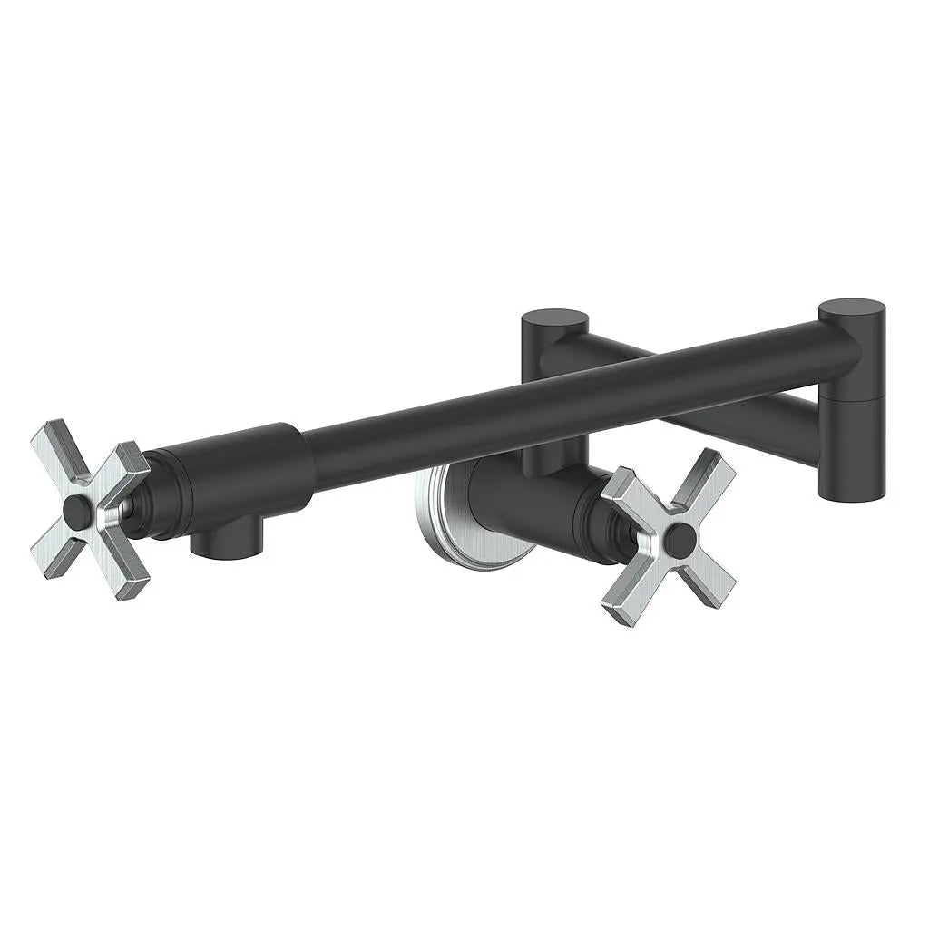 ZEHN POT FILLER - Plumbing Market