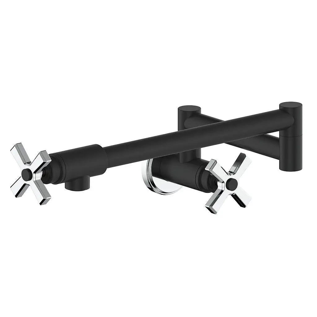 ZEHN POT FILLER - Plumbing Market