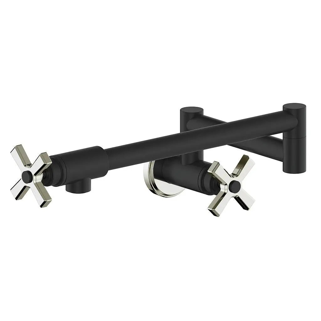ZEHN POT FILLER - Plumbing Market