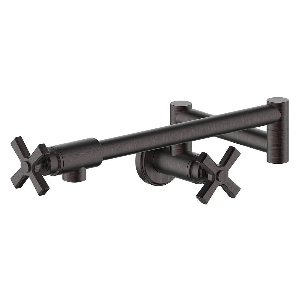 ZEHN POT FILLER - Plumbing Market