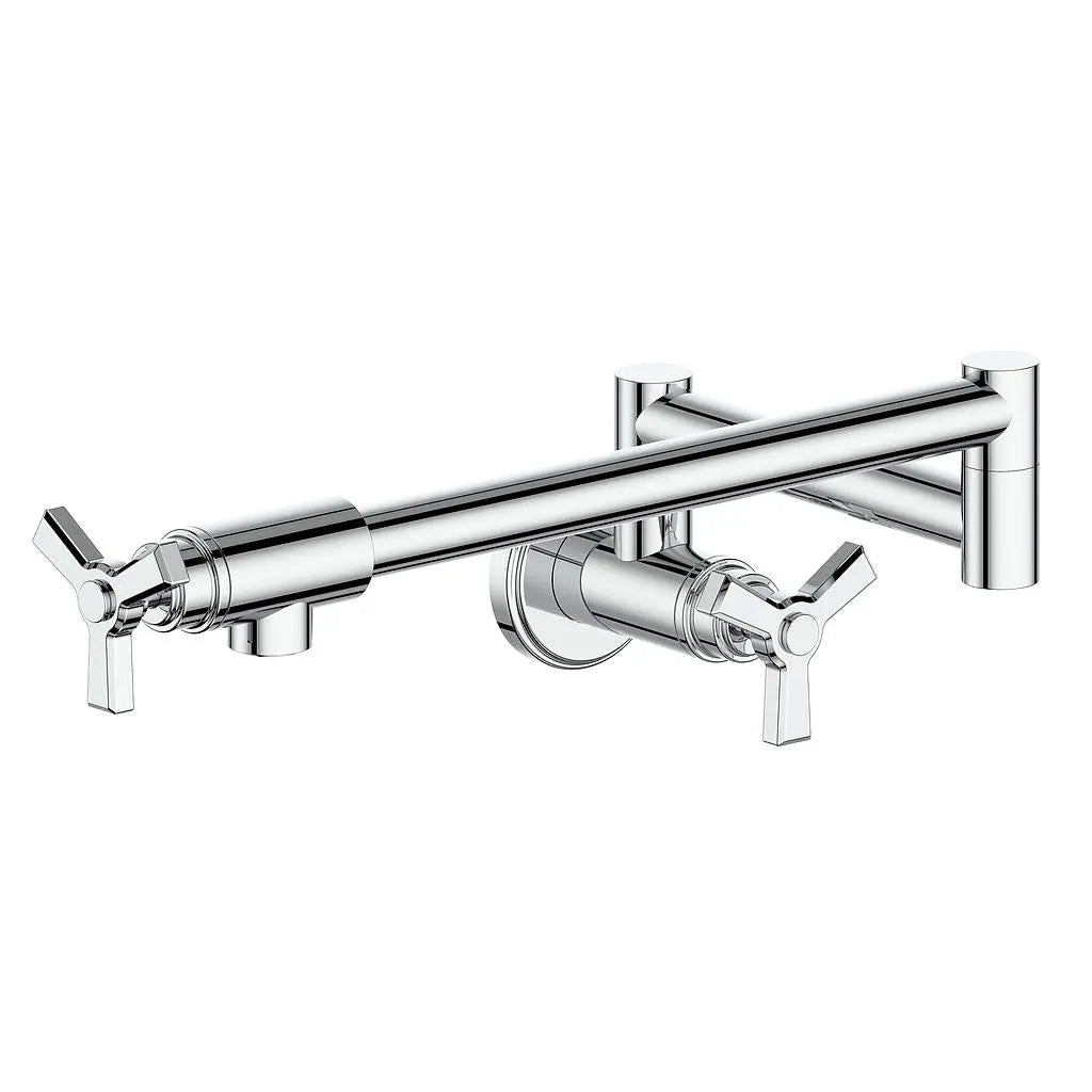 ZEHN POT FILLER - Plumbing Market