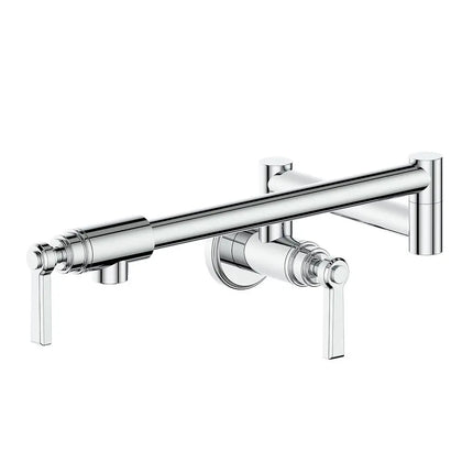 ZEHN POT FILLER - Plumbing Market