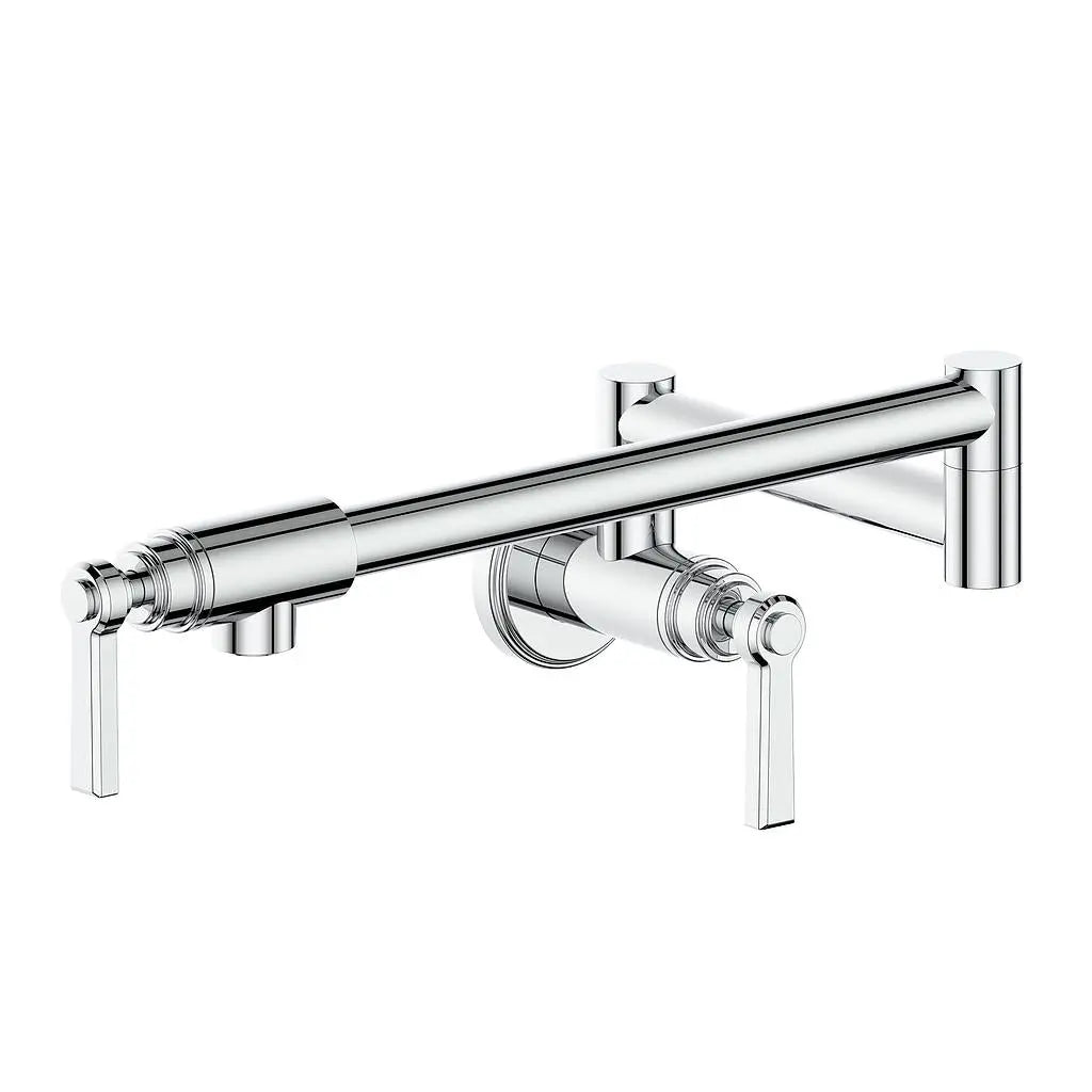 ZEHN POT FILLER - Plumbing Market
