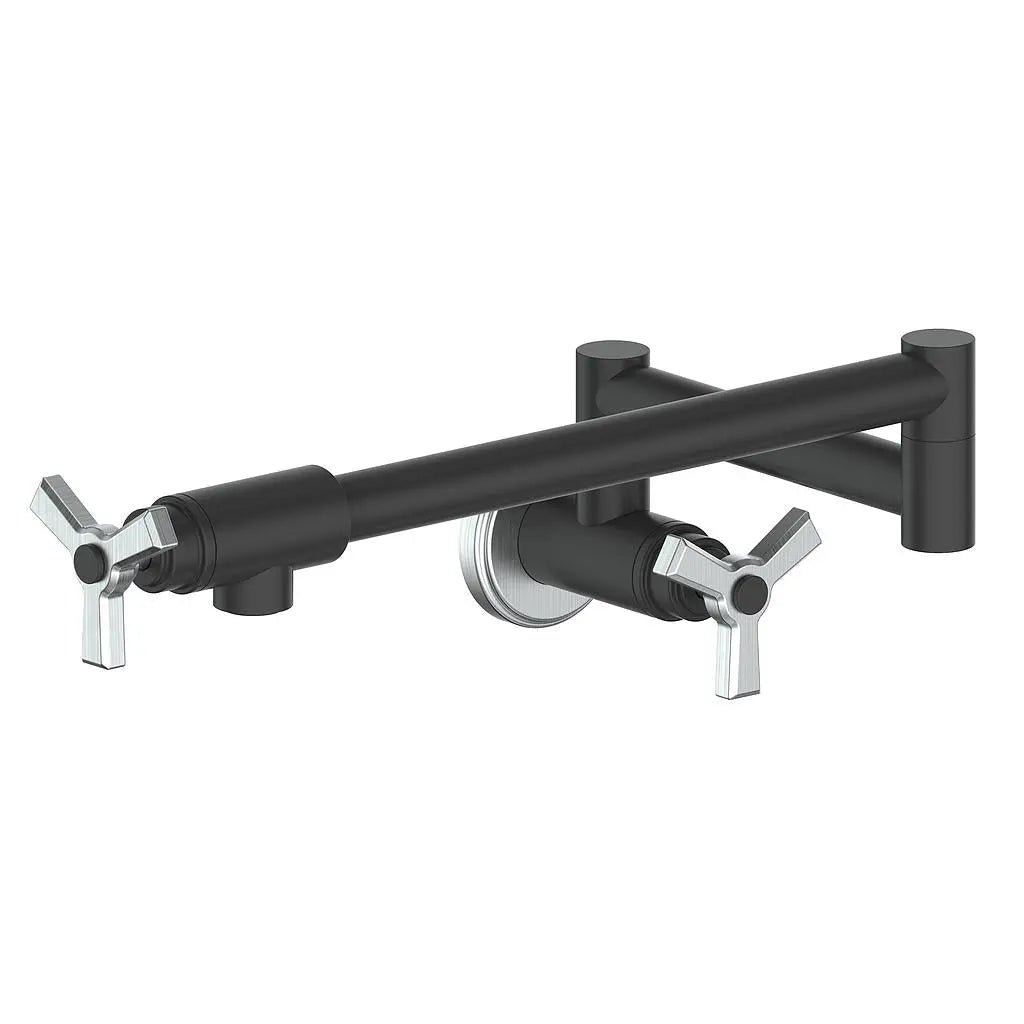 ZEHN POT FILLER - Plumbing Market