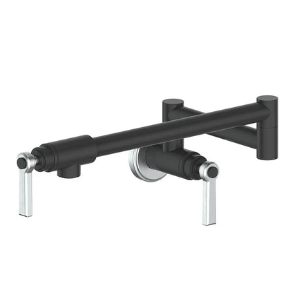 ZEHN POT FILLER - Plumbing Market