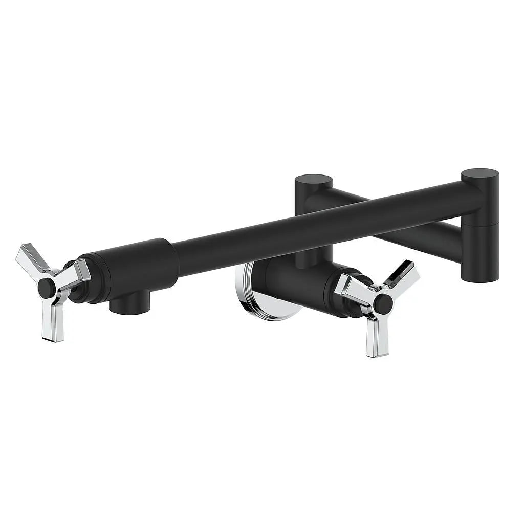 ZEHN POT FILLER - Plumbing Market