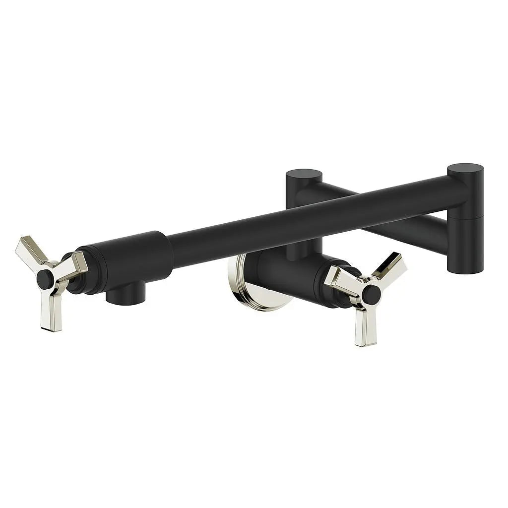 ZEHN POT FILLER - Plumbing Market