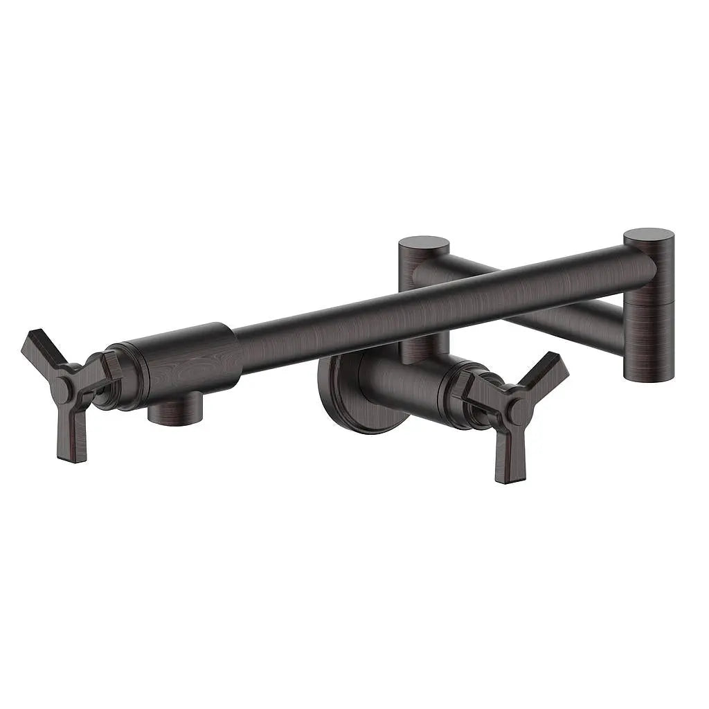 ZEHN POT FILLER - Plumbing Market