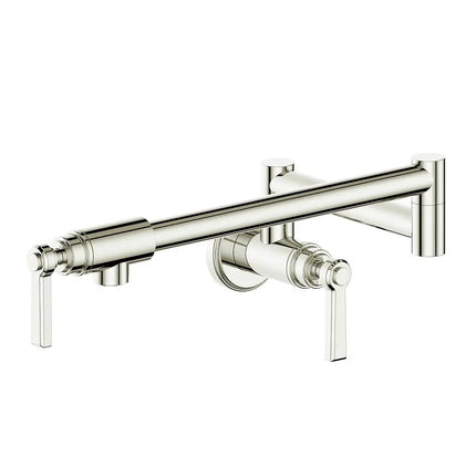ZEHN POT FILLER - Plumbing Market