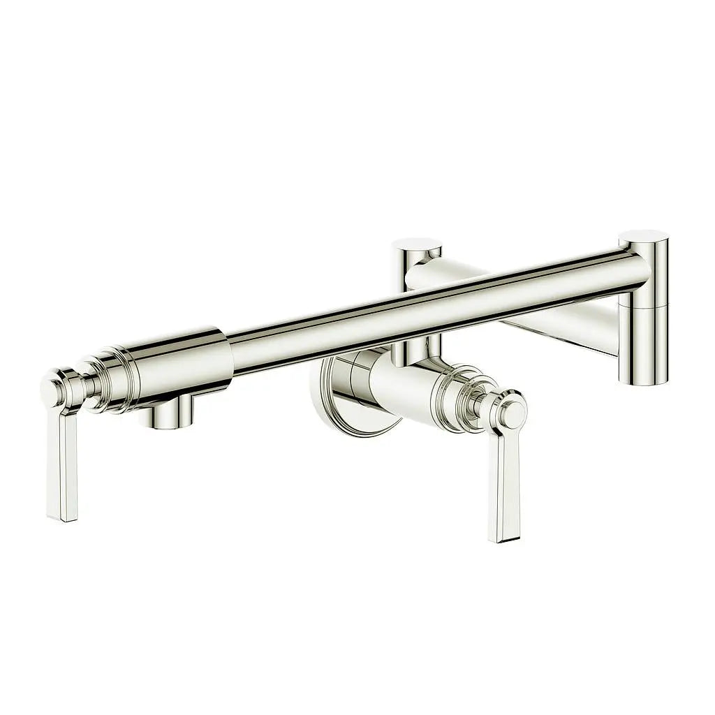 ZEHN POT FILLER - Plumbing Market
