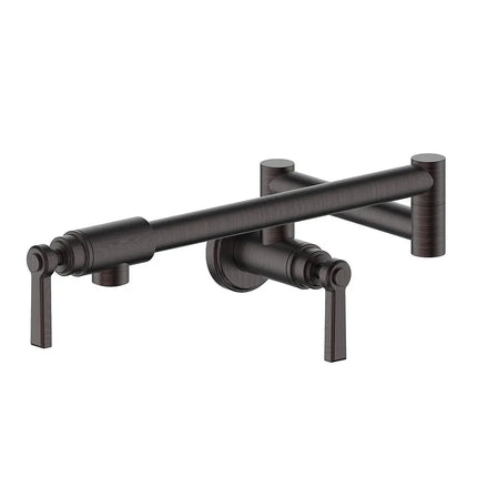 ZEHN POT FILLER - Plumbing Market