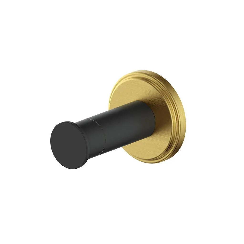 ZEHN ROBE HOOK - Plumbing Market