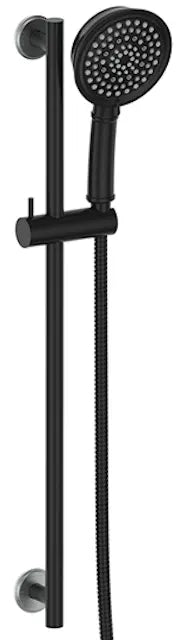ZEHN SLIDING SHOWER BAR WITH HAND SHOWER - Plumbing Market