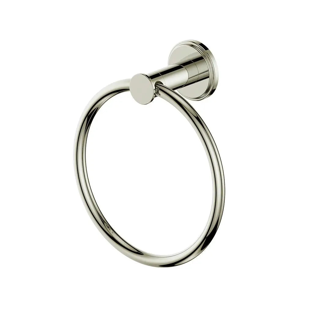 ZEHN TOWEL RING - Plumbing Market