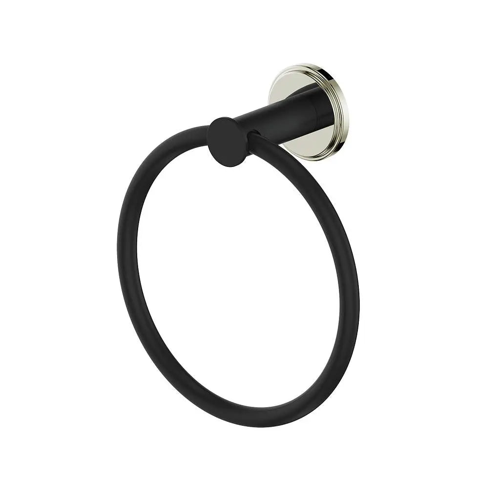 ZEHN TOWEL RING - Plumbing Market