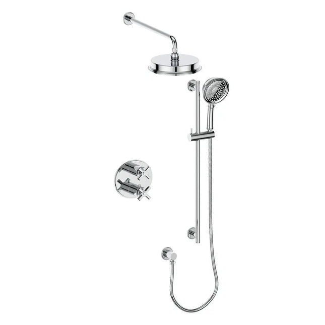 ZEHN TRIM FOR 2-WAY TH SHOWER KIT - Plumbing Market
