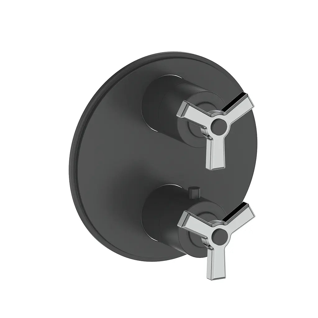 ZEHN TRIM FOR 2-WAY TH VALVE - Plumbing Market