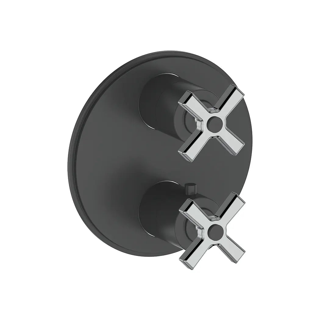 ZEHN TRIM FOR 2-WAY TH VALVE - Plumbing Market