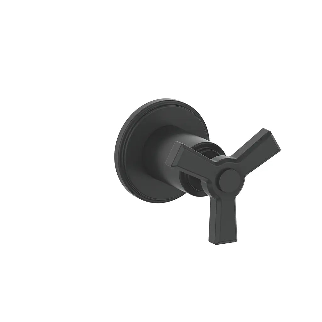 ZEHN TRIM FOR 3/4" 2-WAY DIVERTER - Plumbing Market