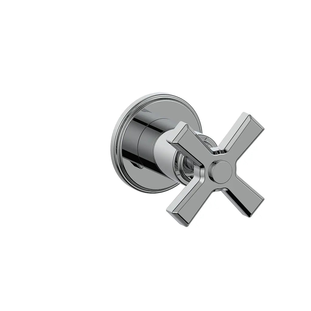 ZEHN TRIM FOR 3/4" 2-WAY DIVERTER - Plumbing Market