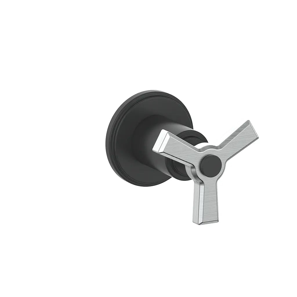 ZEHN TRIM FOR 3/4" 2-WAY DIVERTER - Plumbing Market