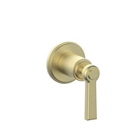 ZEHN TRIM FOR 3/4" 2-WAY DIVERTER - Plumbing Market