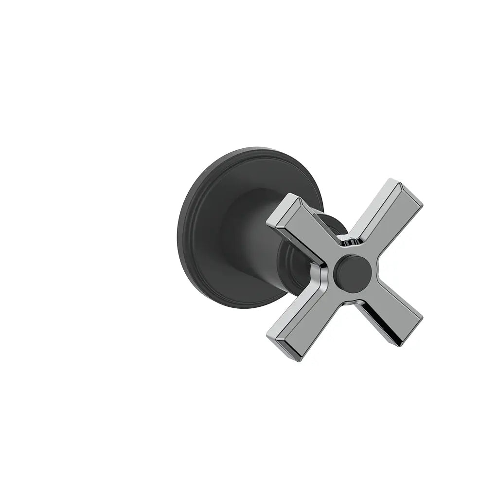 ZEHN TRIM FOR 3/4" 3-WAY DIVERTER - Plumbing Market