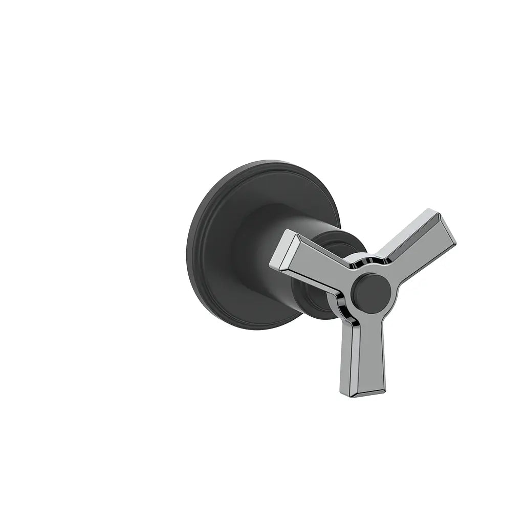 ZEHN TRIM FOR 3/4" 3-WAY DIVERTER - Plumbing Market